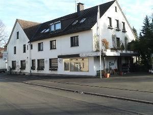 Hotel Restaurant Eulenhof Alme Eksteriør billede
